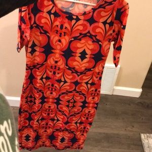 Lularoe dress